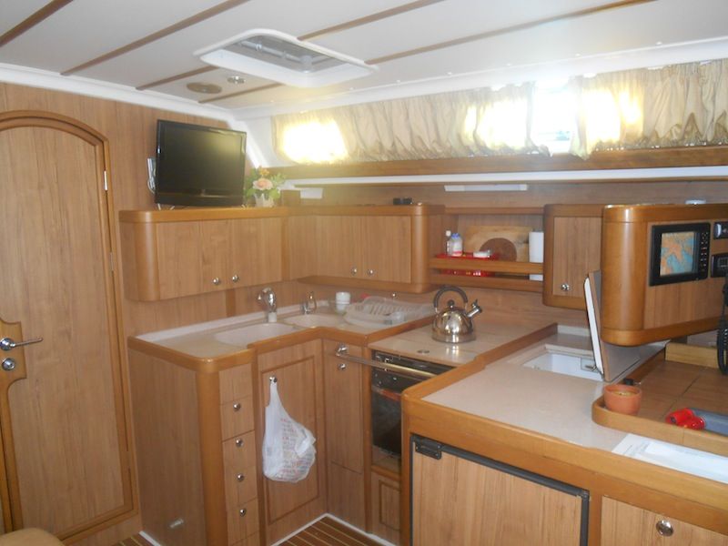 Ocean Star 512