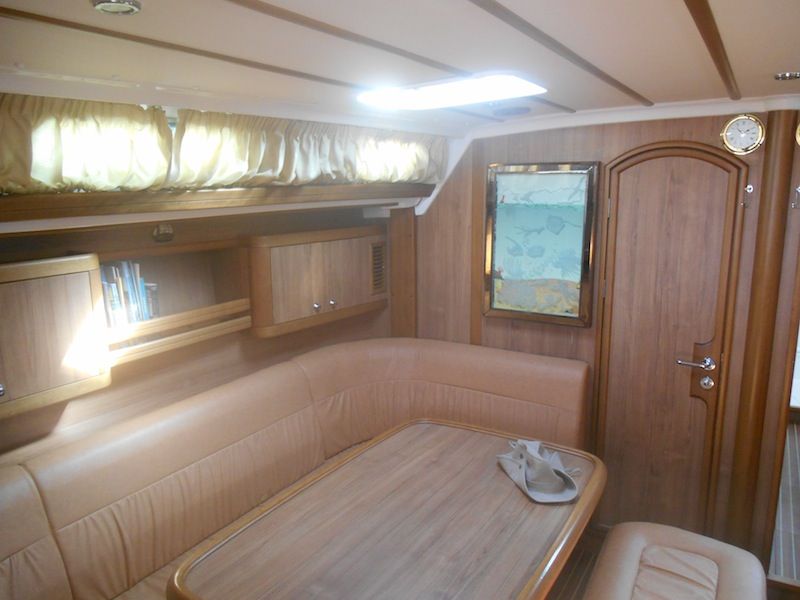 Ocean Star 512