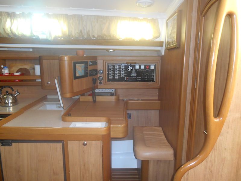 Ocean Star 512