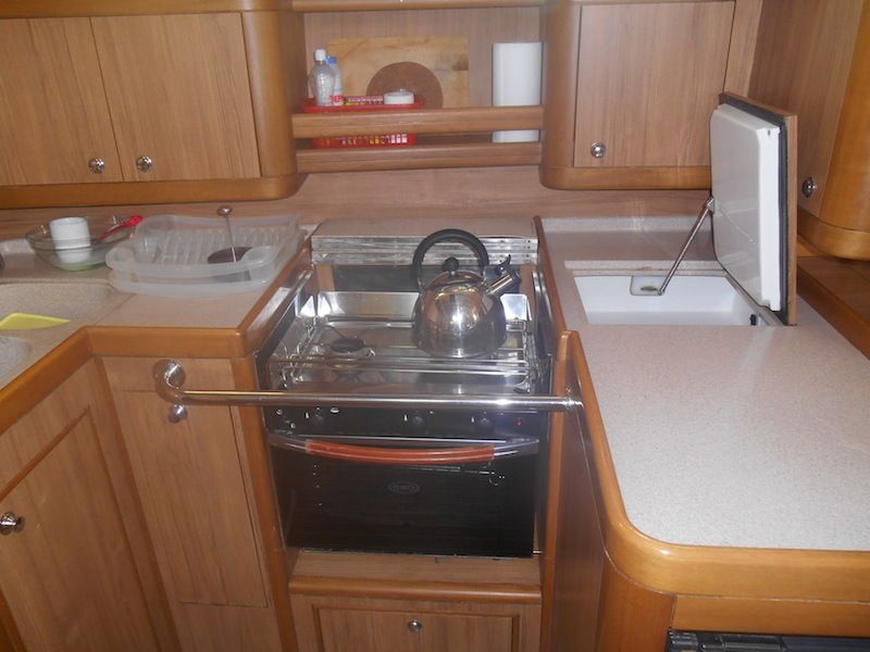 Ocean Star 512