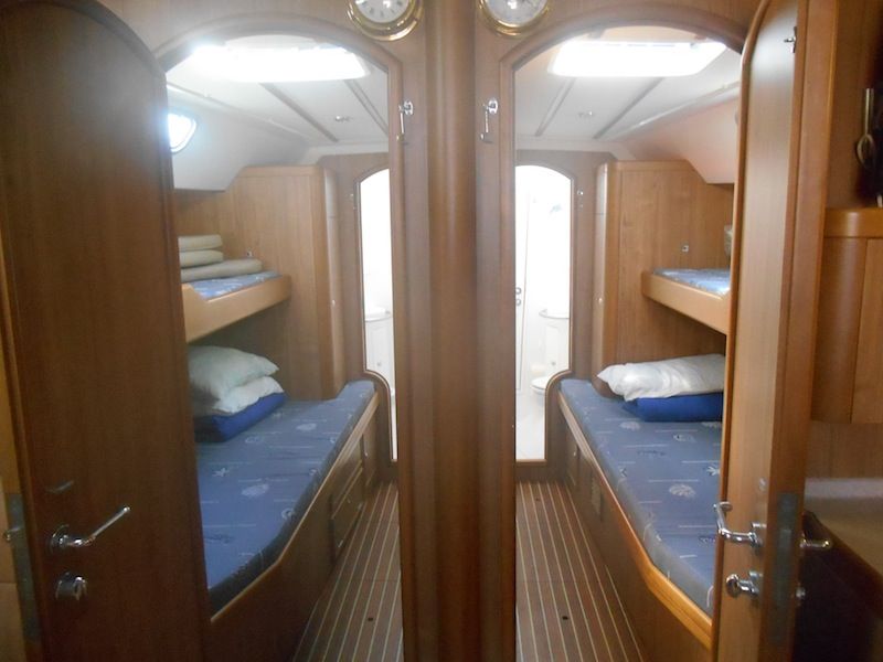 Ocean Star 512