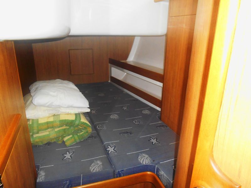 Ocean Star 512