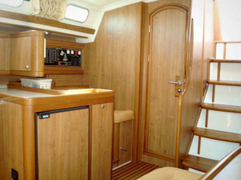 Ocean Star 512