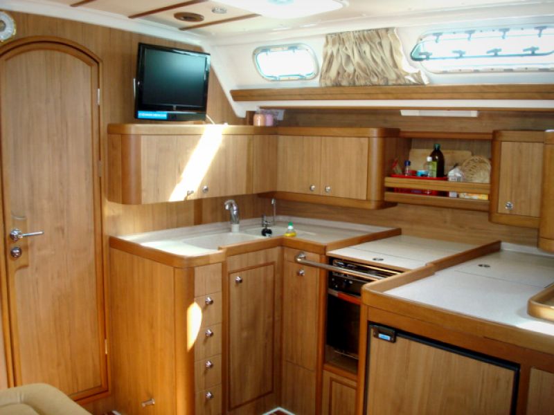 Ocean Star 512