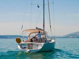 Oceanis 37