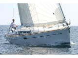 Sun Odyssey 45