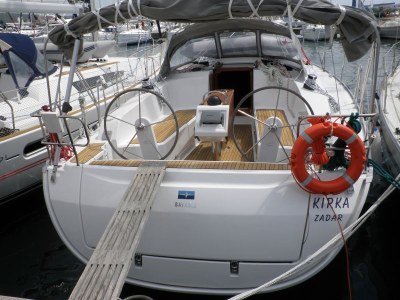 Bavaria 41 Cruiser