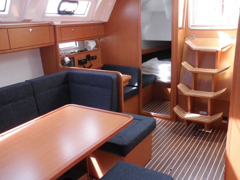 Bavaria 41 Cruiser