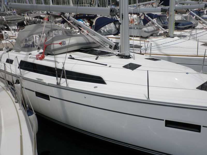 Bavaria 41 Cruiser