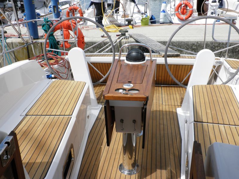 Bavaria 41 Cruiser