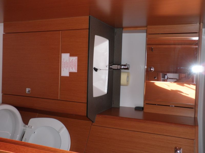 Bavaria 41 Cruiser