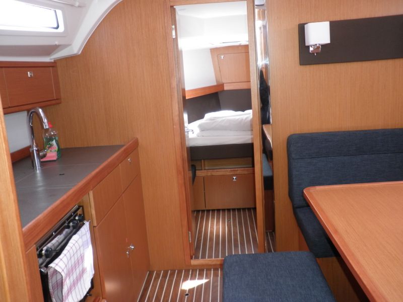 Bavaria 41 Cruiser