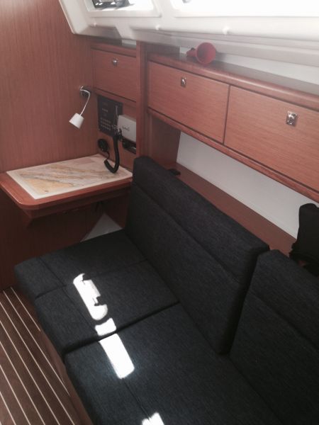 Bavaria 33 Cruiser