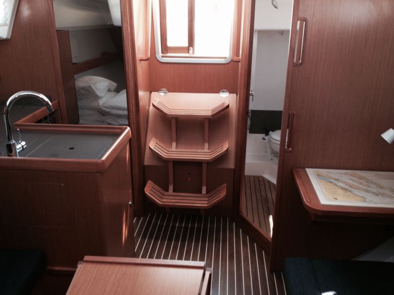 Bavaria 33 Cruiser