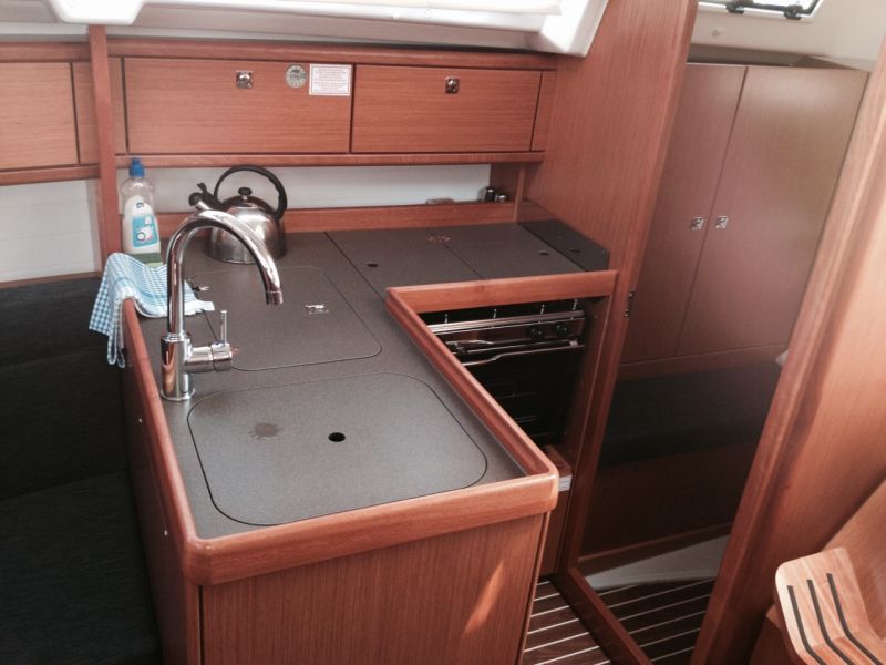 Bavaria 33 Cruiser