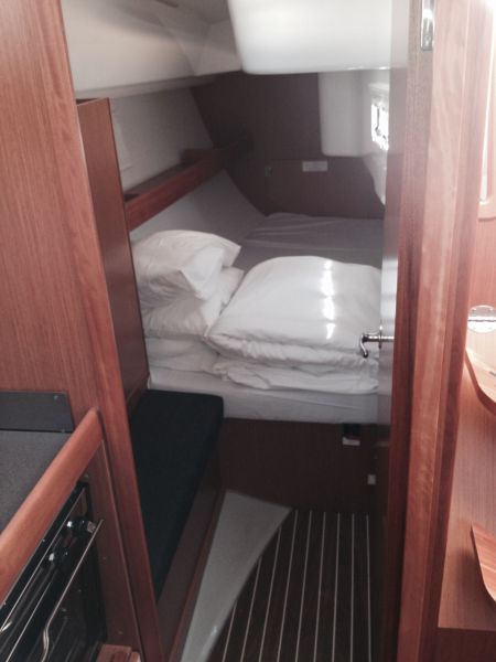Bavaria 33 Cruiser