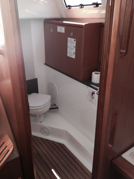 Bavaria 33 Cruiser