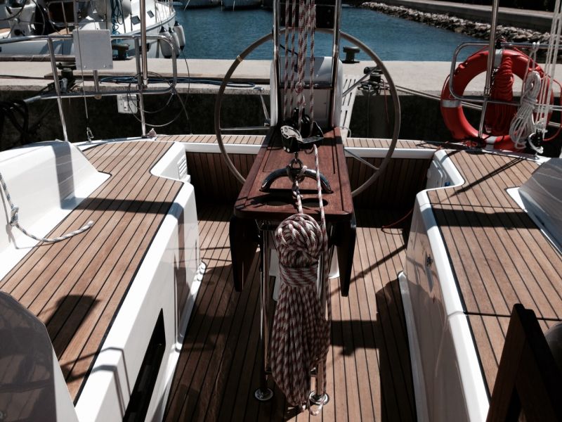 Bavaria 33 Cruiser