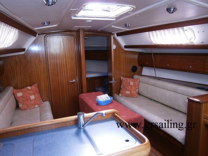 Bavaria 36