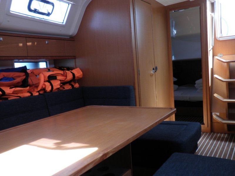 Bavaria 51 Cruiser