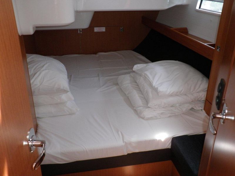 Bavaria 51 Cruiser