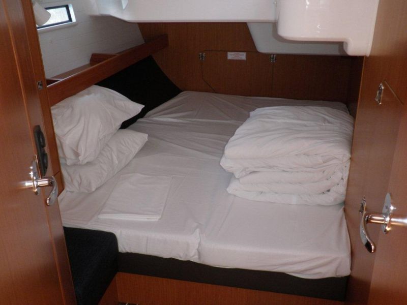 Bavaria 51 Cruiser