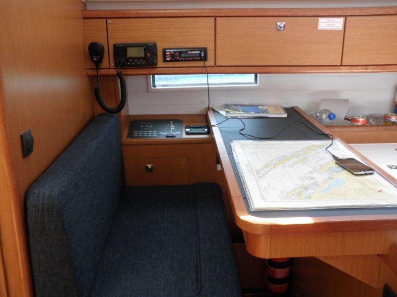 Bavaria 51 Cruiser