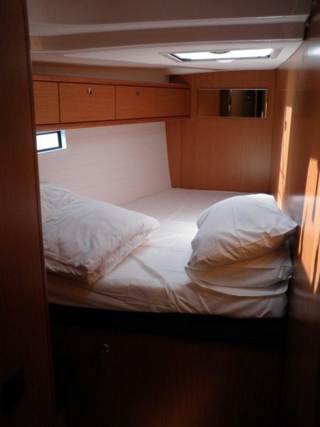 Bavaria 51 Cruiser