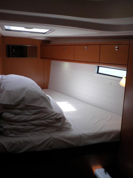 Bavaria 51 Cruiser