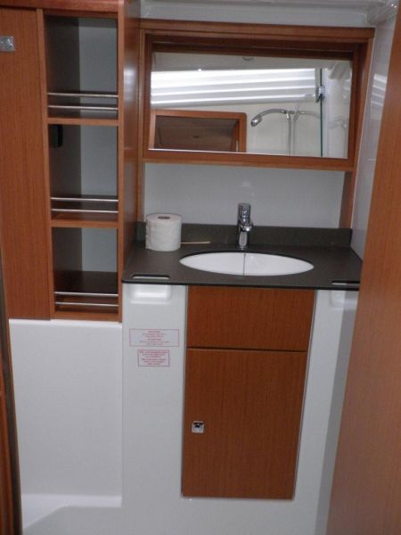 Bavaria 51 Cruiser