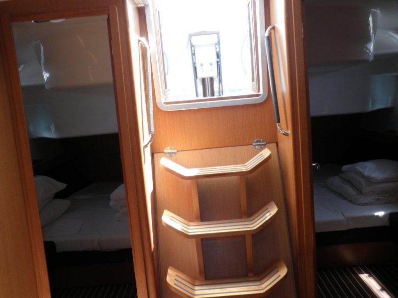 Bavaria 51 Cruiser