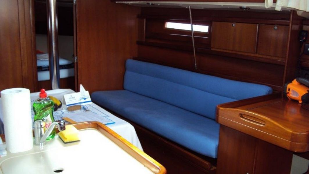 Dufour 325 GL