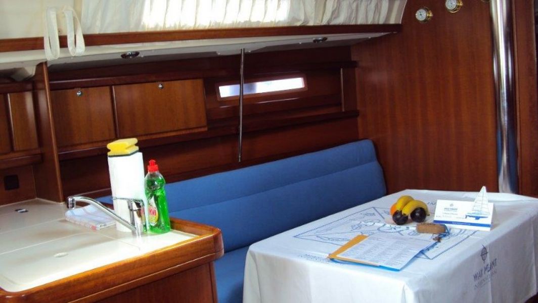 Dufour 325 GL