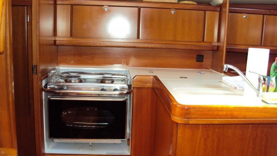 Dufour 325 GL