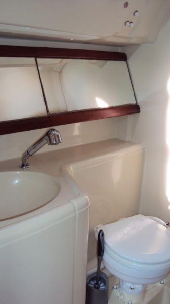 Dufour 325 GL