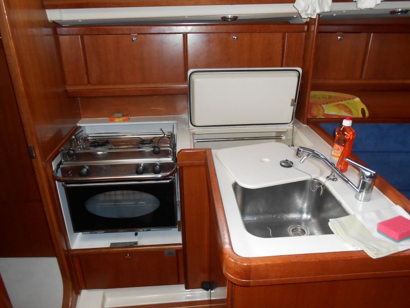 Dufour 325 GL