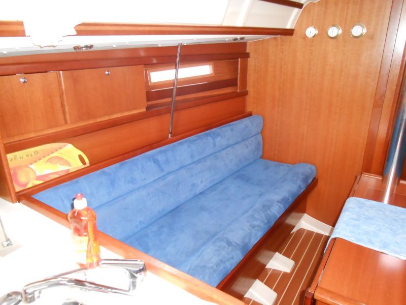 Dufour 325 GL