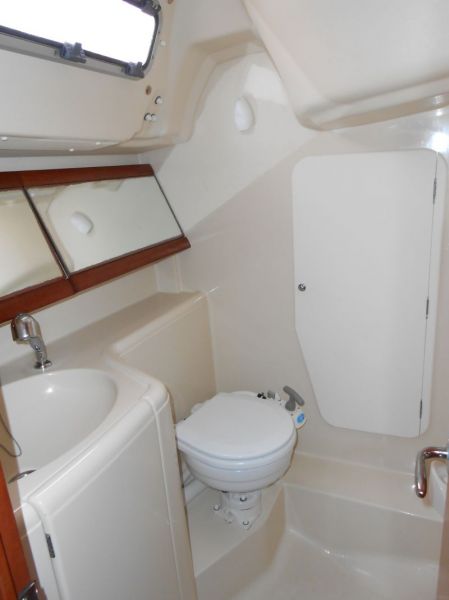 Dufour 325 GL