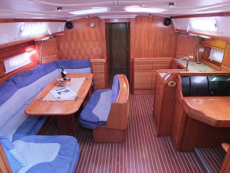 Bavaria 50 Cruiser