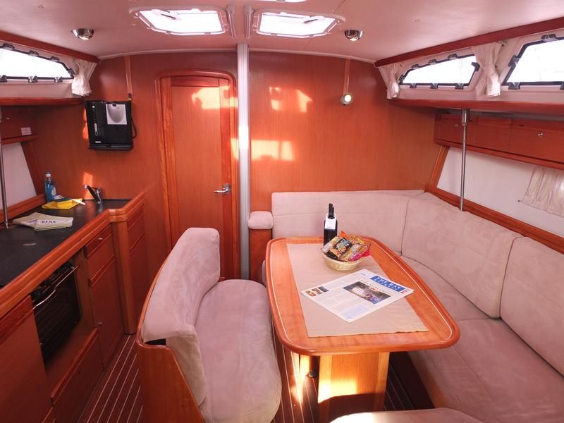 Bavaria 40 Cruiser