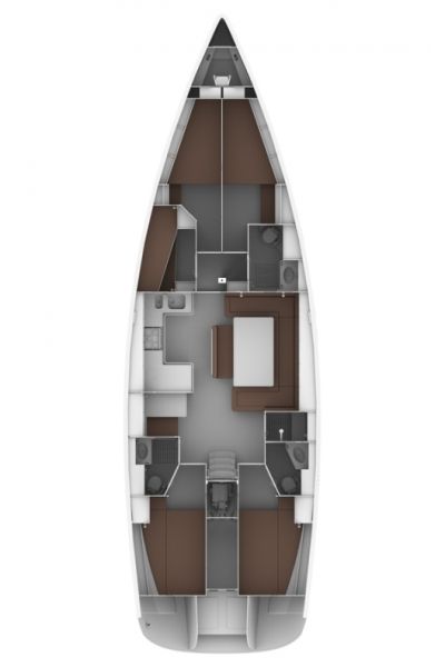 Bavaria Cruiser 50
