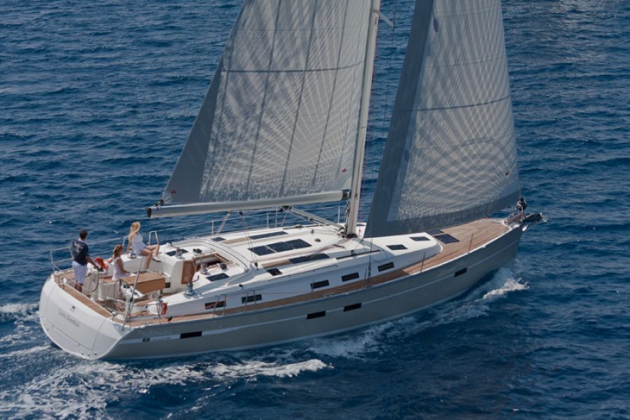 Bavaria Cruiser 50