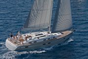 Bavaria Cruiser 50