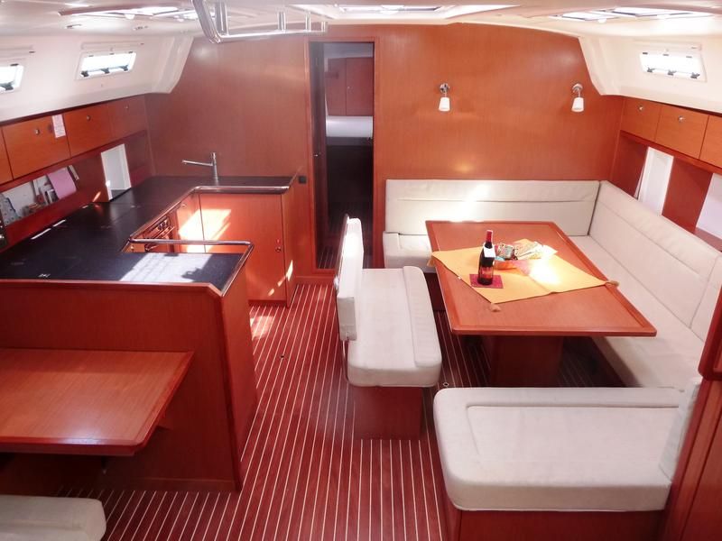 Bavaria Cruiser 50