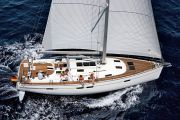 Bavaria Cruiser 51
