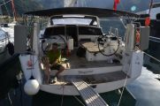 Beneteau Sense 50 - 3+1 cab