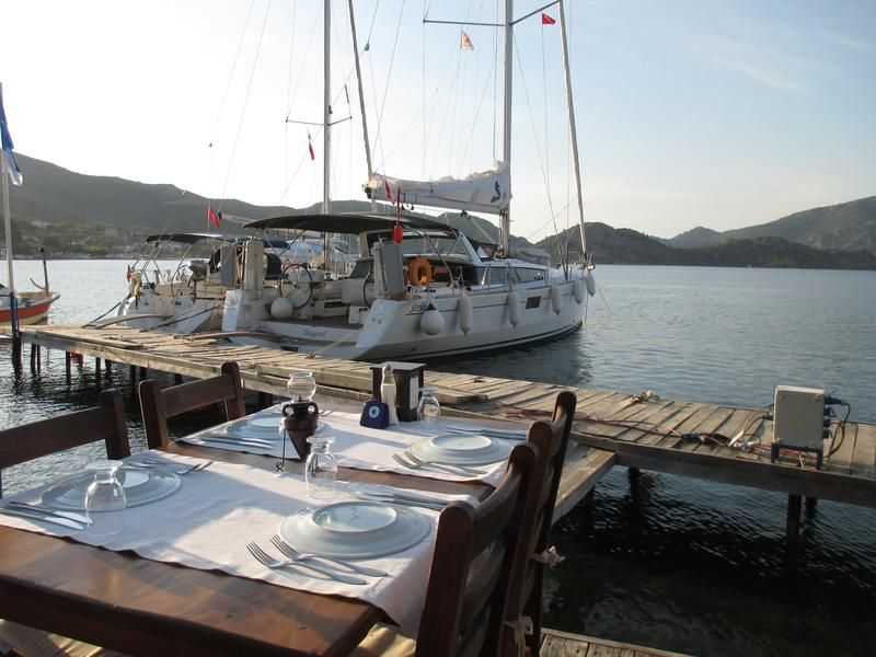 Beneteau Sense 50 - 3+1 cab