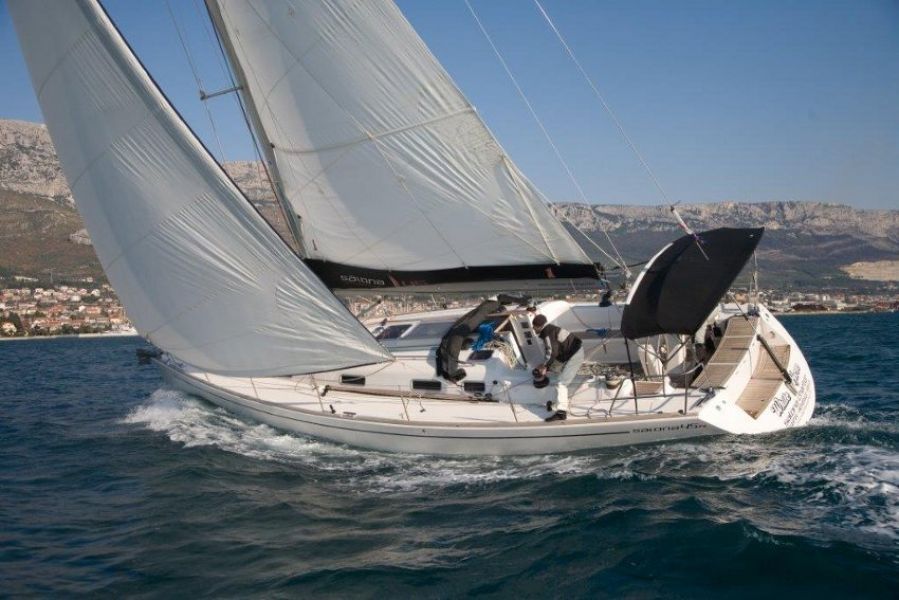 Salona 45