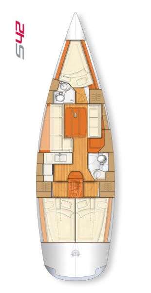 Salona 42
