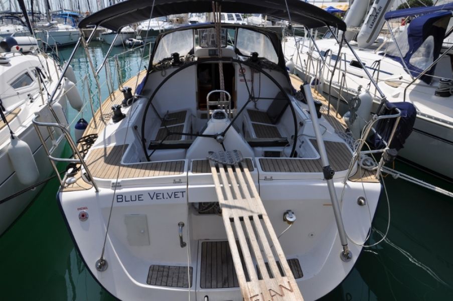Elan 40